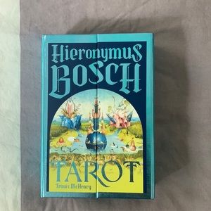 Tarot Deck